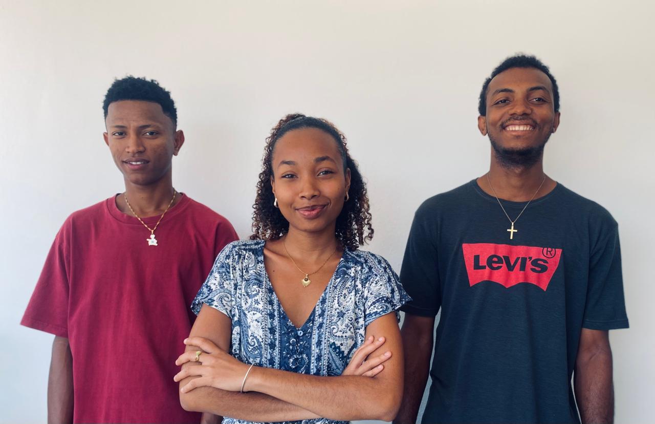 Équipe Résidence Mareva