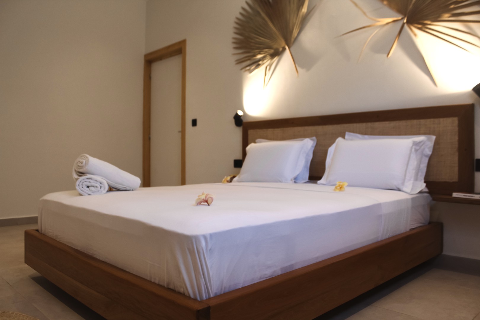 Appartement M1 — Mareva Hell-Ville Nosy Be