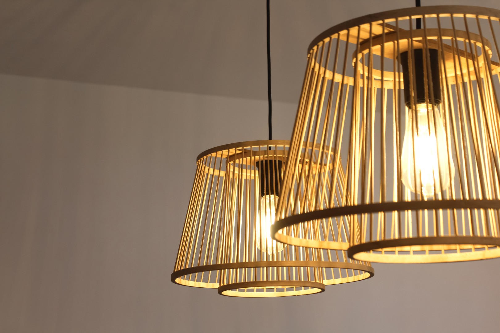 Appartement M2 — Mareva Hell-Ville Nosy Be