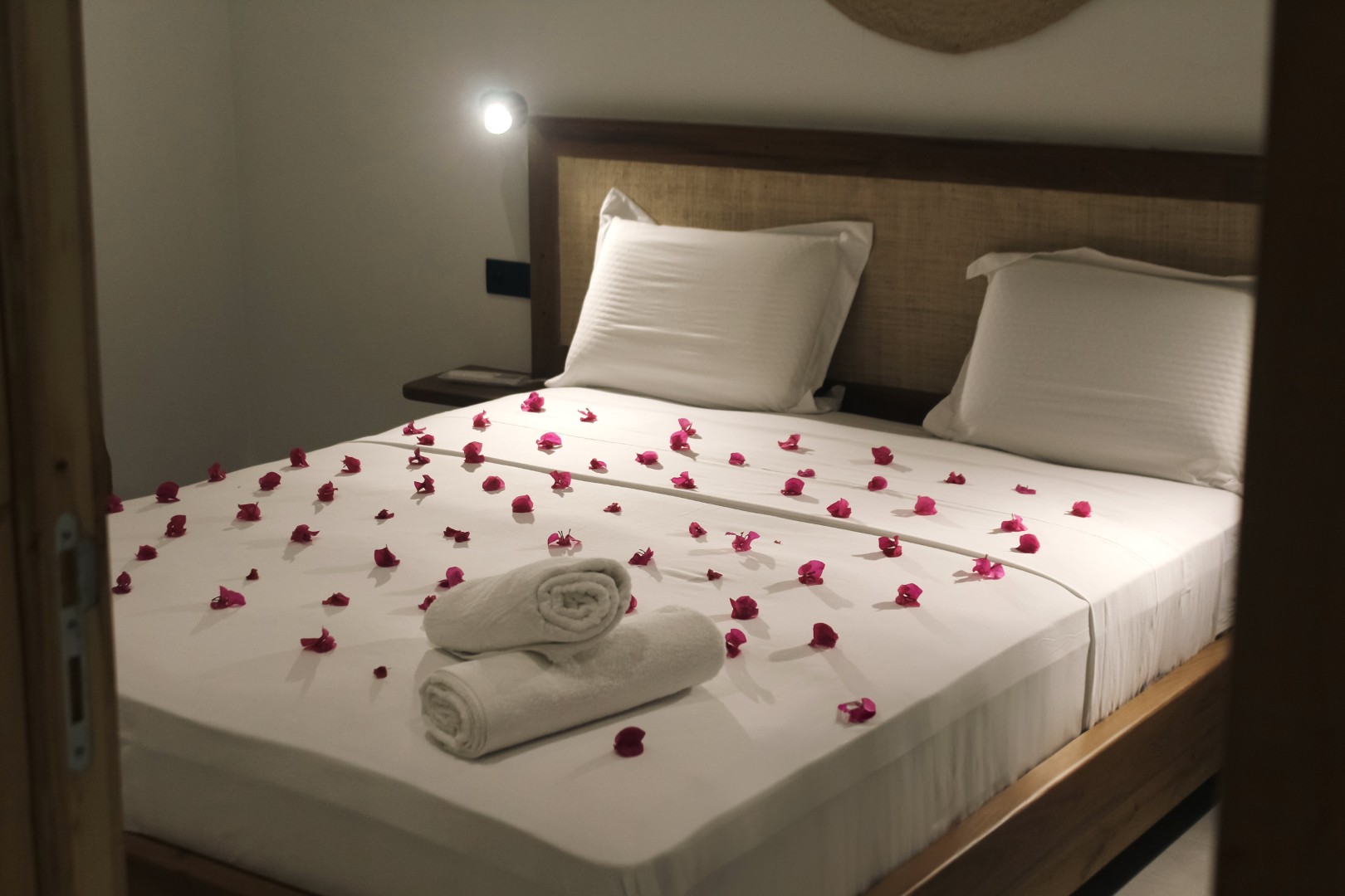 Appartement M3 — Mareva Hell-Ville Nosy Be