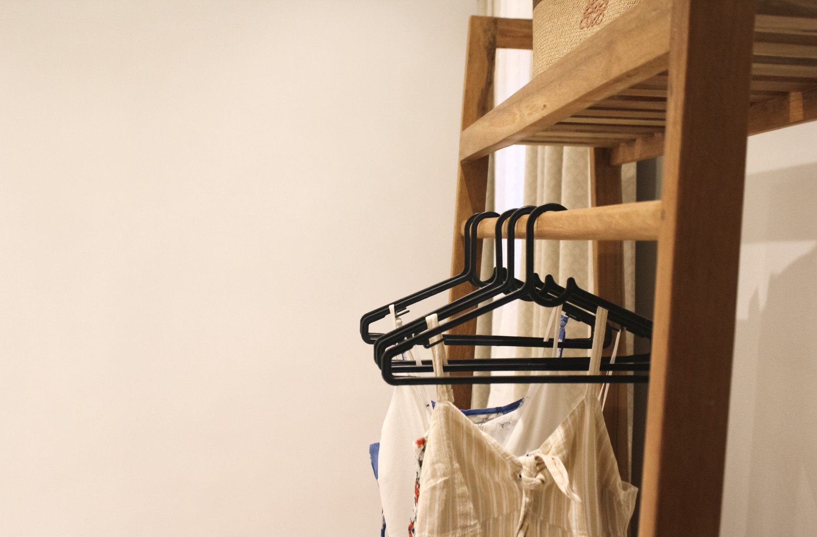 Appartement M3 — Mareva Hell-Ville Nosy Be