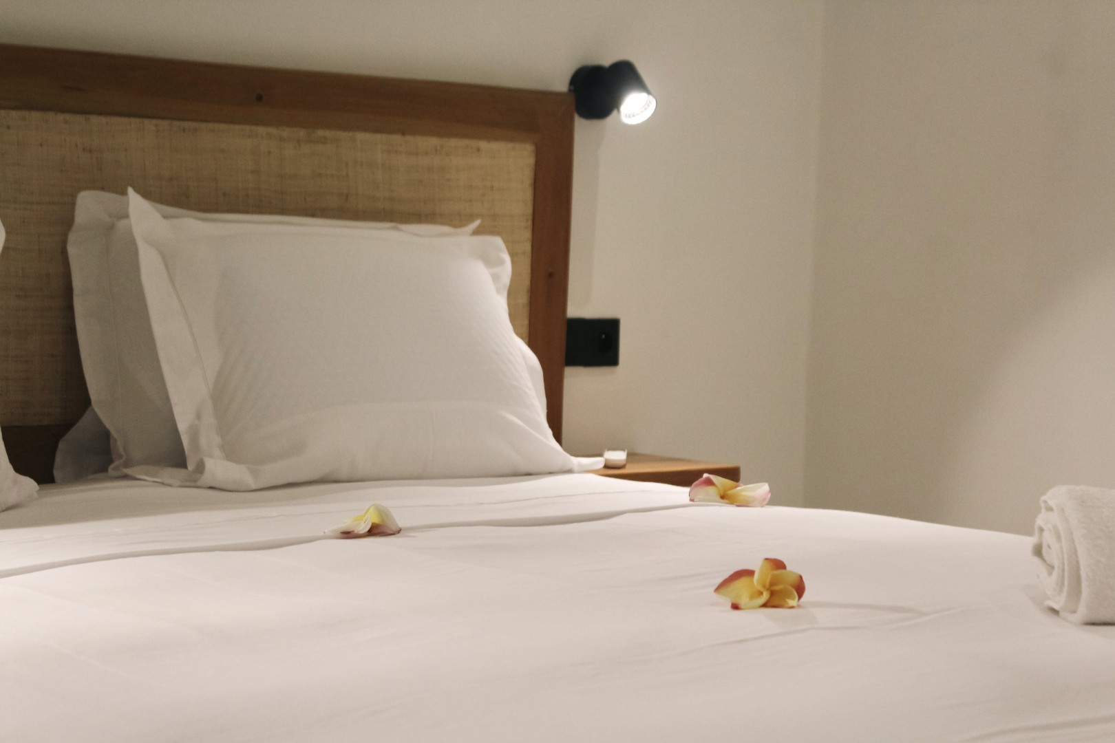 Appartement M4 — Mareva Hell-Ville Nosy Be