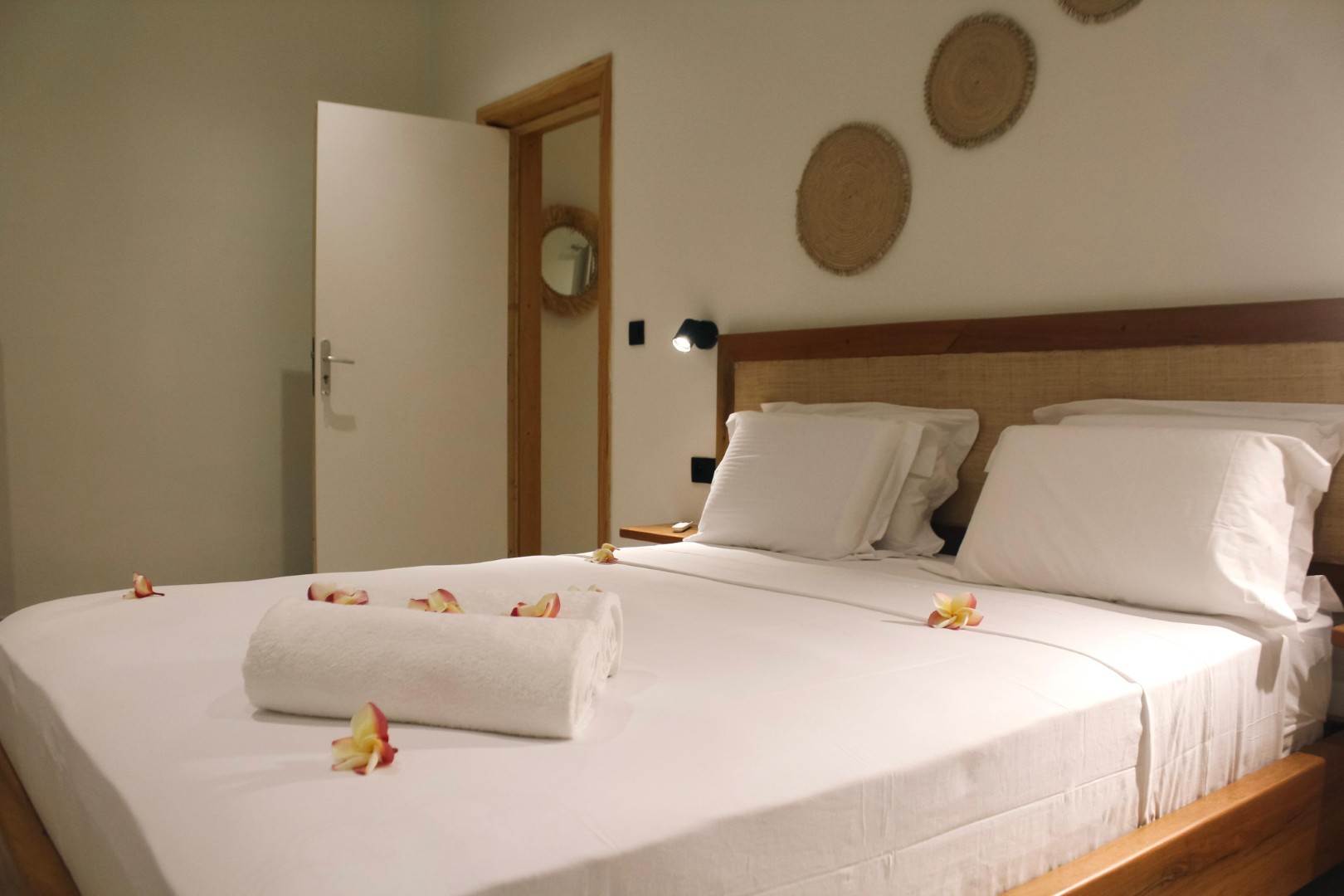 Appartement M2 — Résidence Mareva