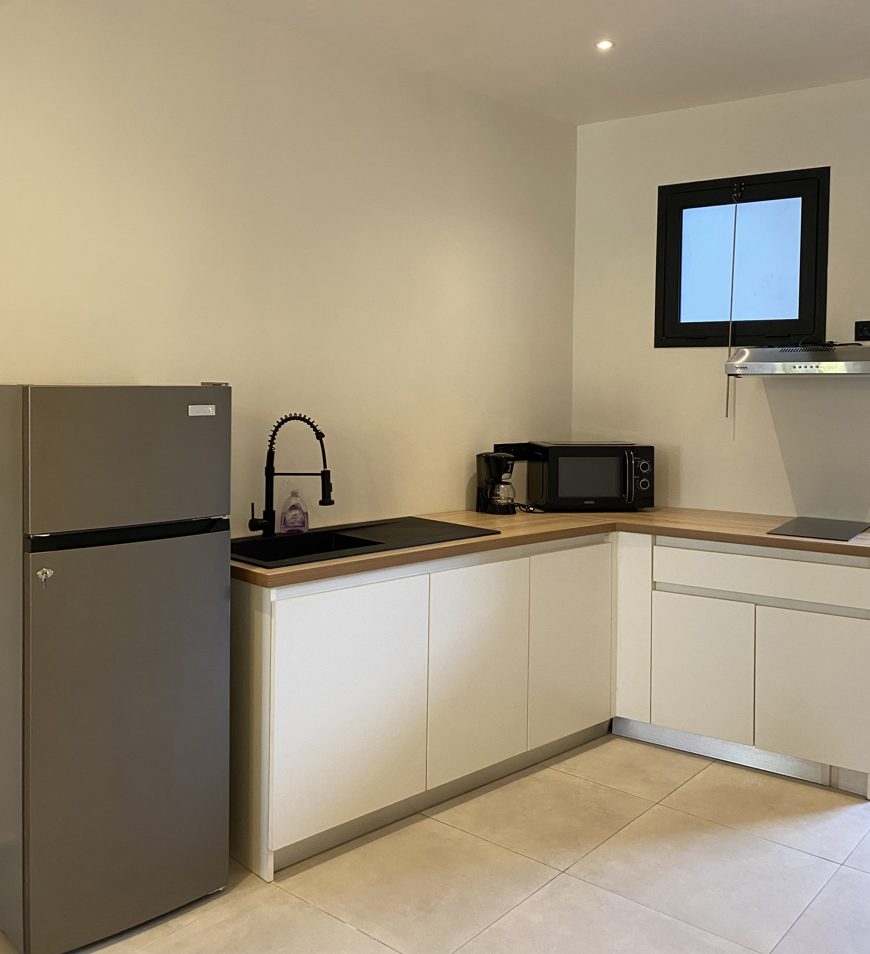 Appartement M4 — Résidence Mareva