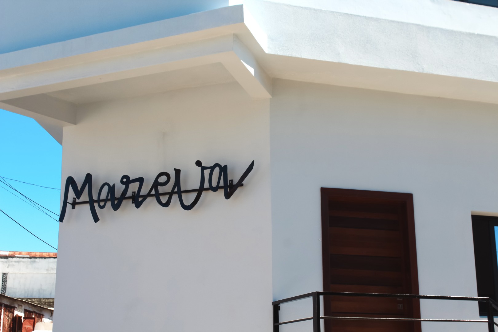 Actualités Résidence Mareva